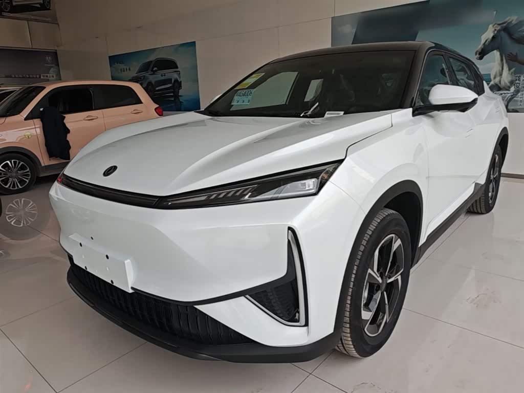 Dongfeng L7