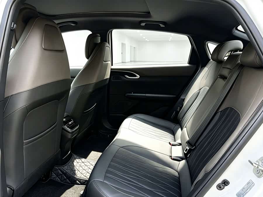 Changan Eado 2025, фото 6