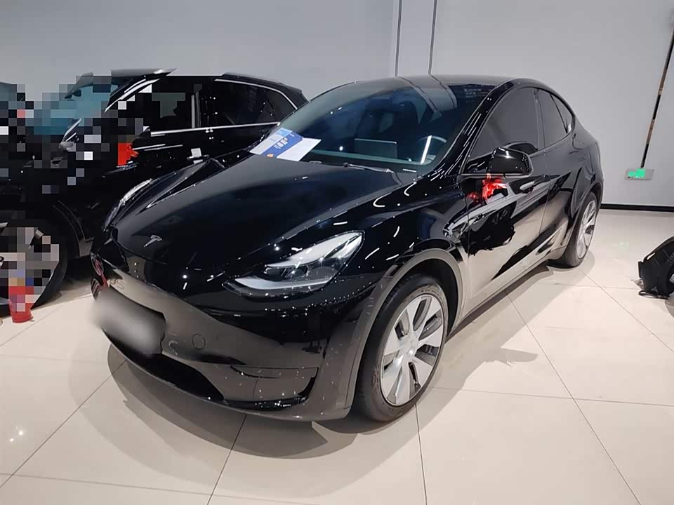 Tesla Model Y Tesla Model Y