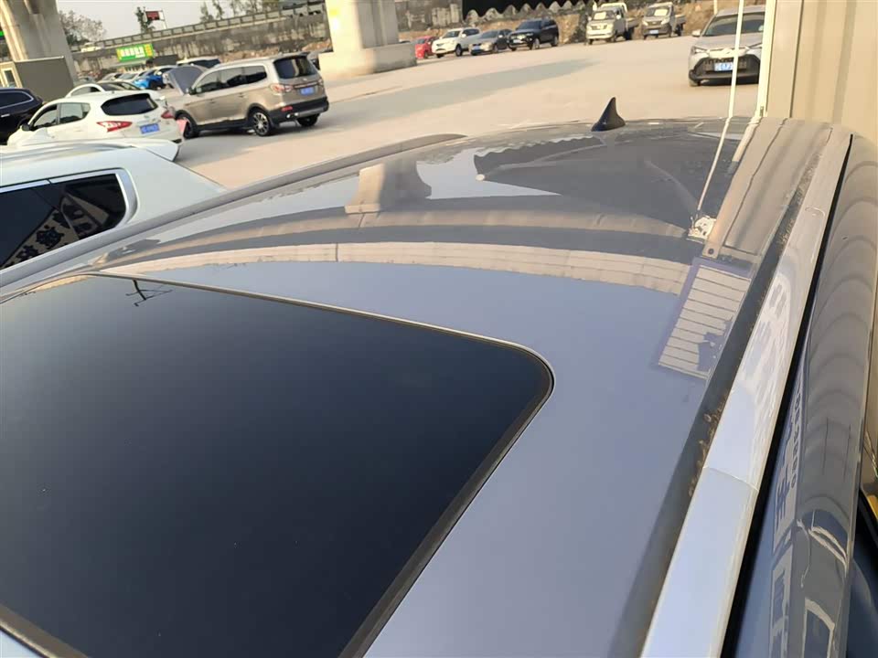 Wuling Wuling Xingchen