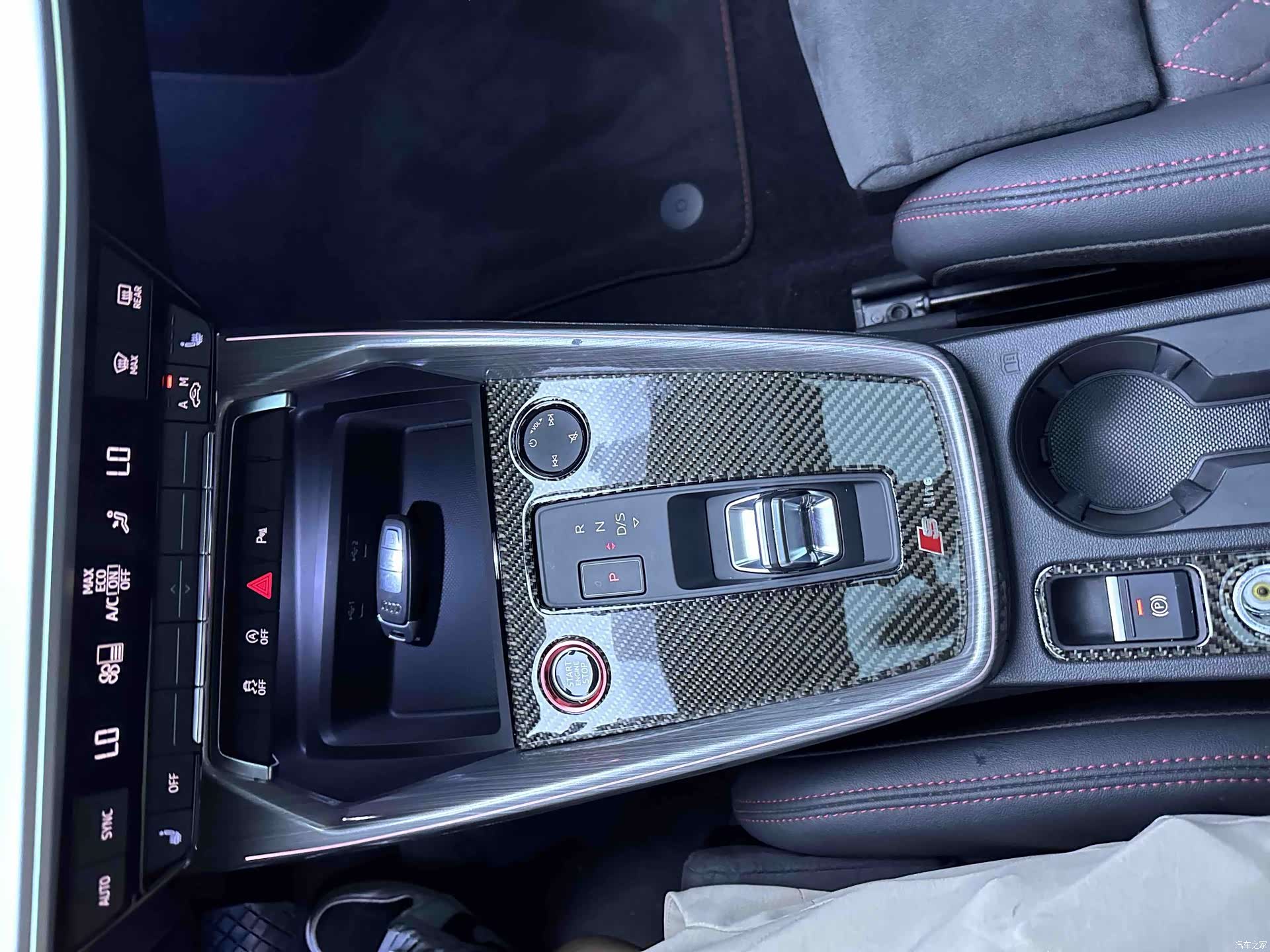 Audi A3, 2022 16