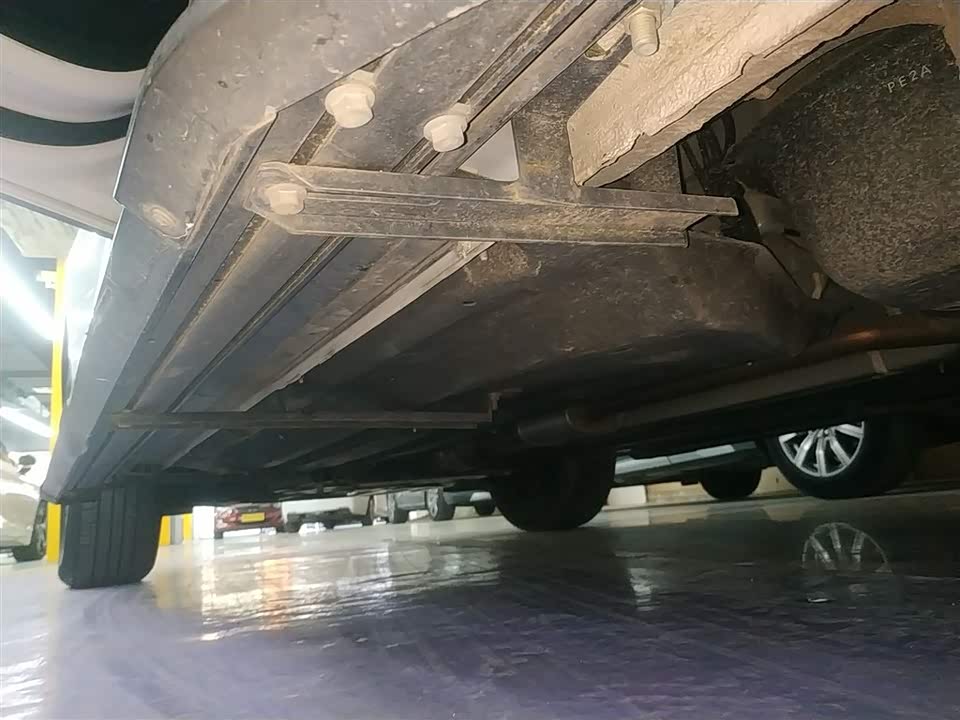 Hyundai Beijing ix25