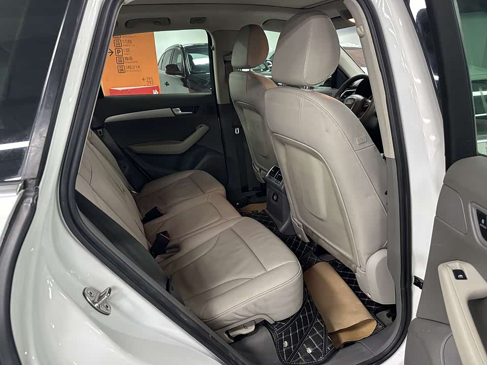 Audi Q5 Audi Q5