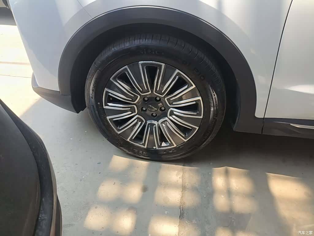 Jetour X70, 2026 25