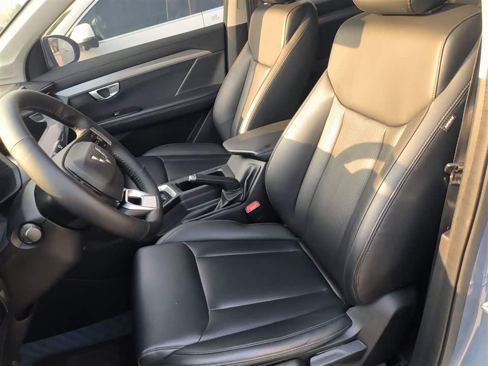 Wuling Wuling Xingchen