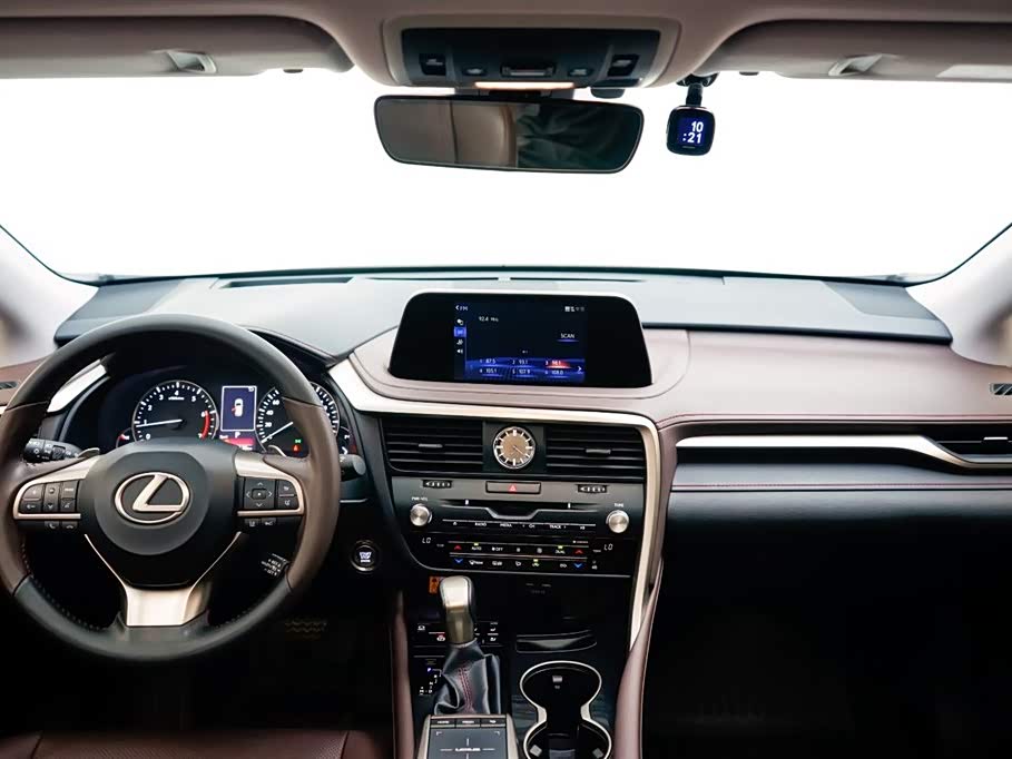Lexus RX Lexus RX