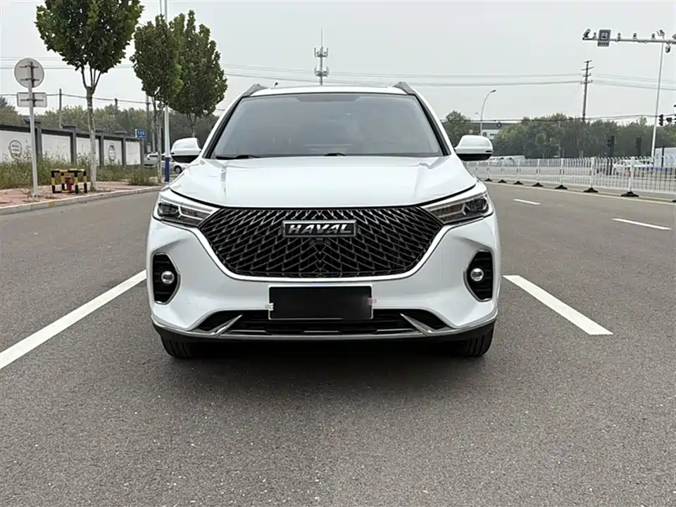 Haval M6