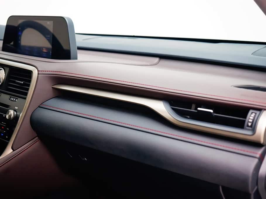 Lexus RX Lexus RX