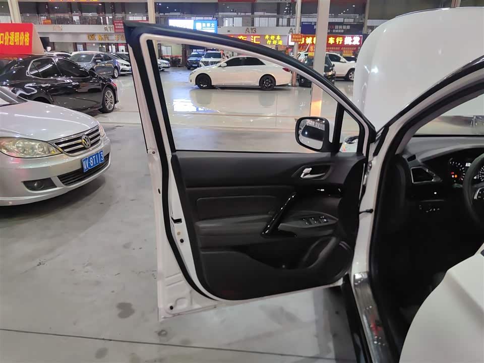 Trumpchi Trumpchi GS4 Trumpchi Trumpchi GS4