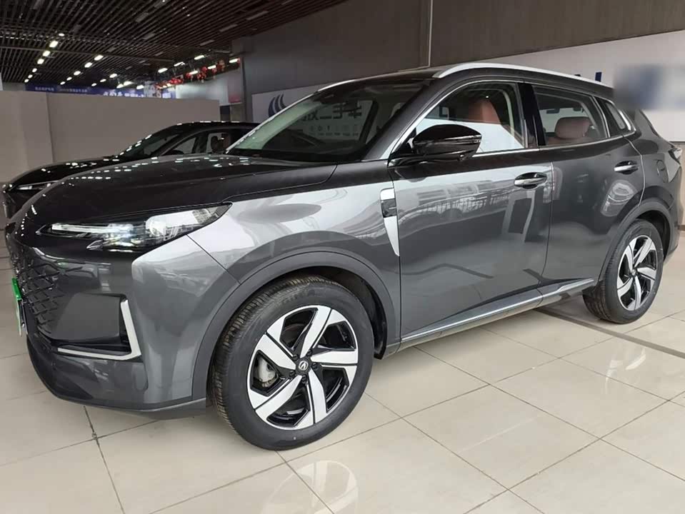 Changan CS55PLUS