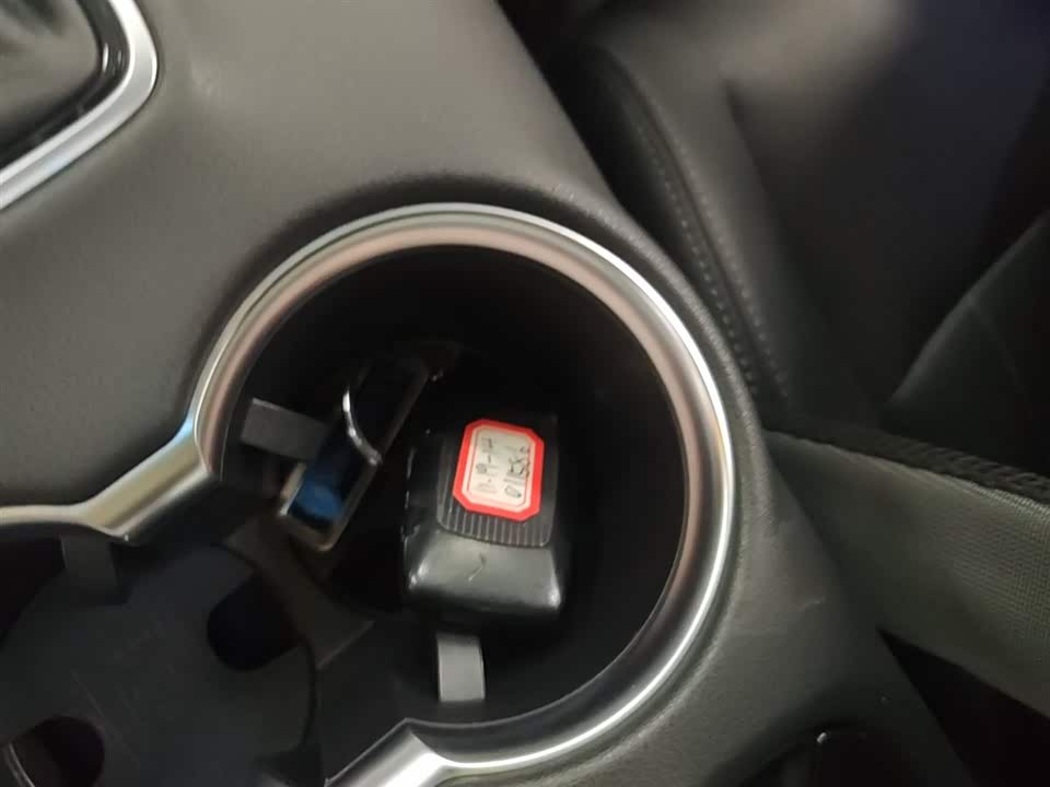 Toyota Ling Fang HARRIER