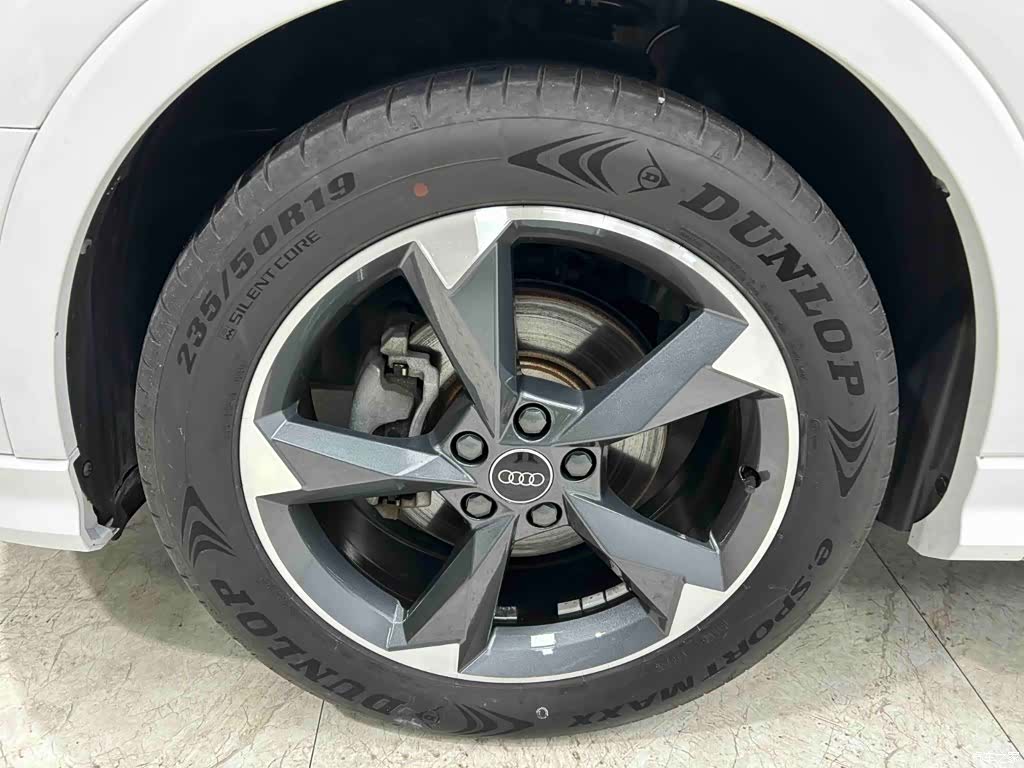 Audi Q3, 2022 20
