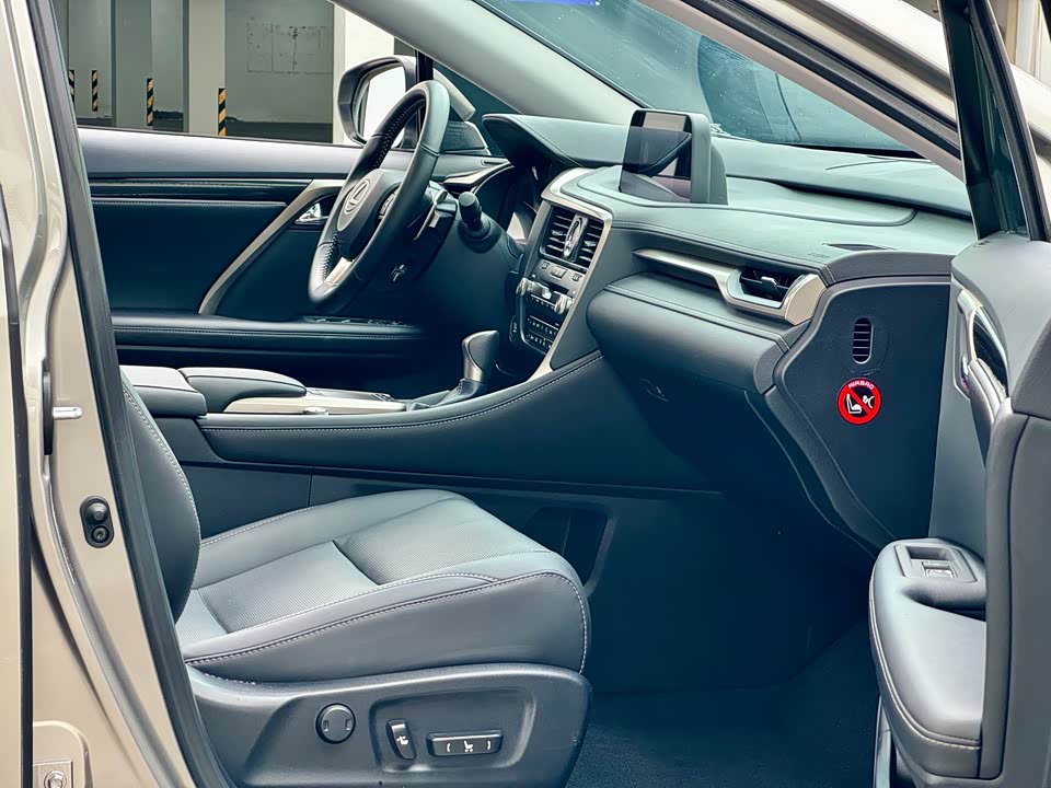 Lexus RX Lexus RX