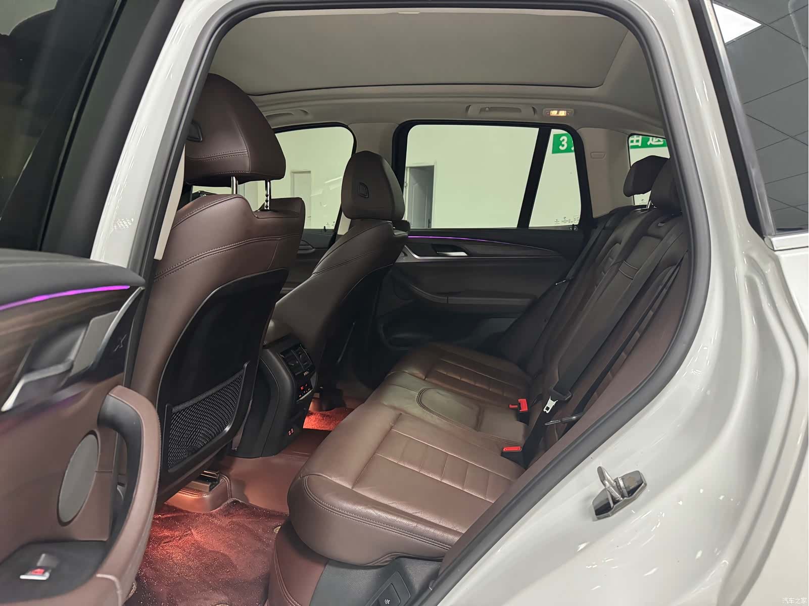 BMW X3, 2020 6