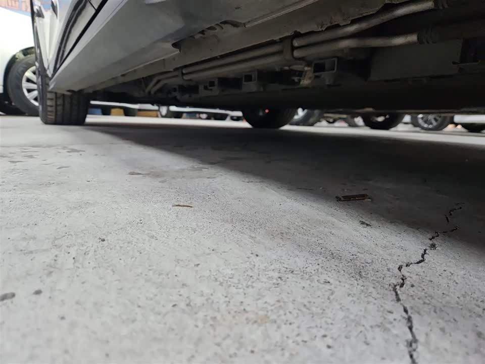 Changan UNI-V Smart iDD