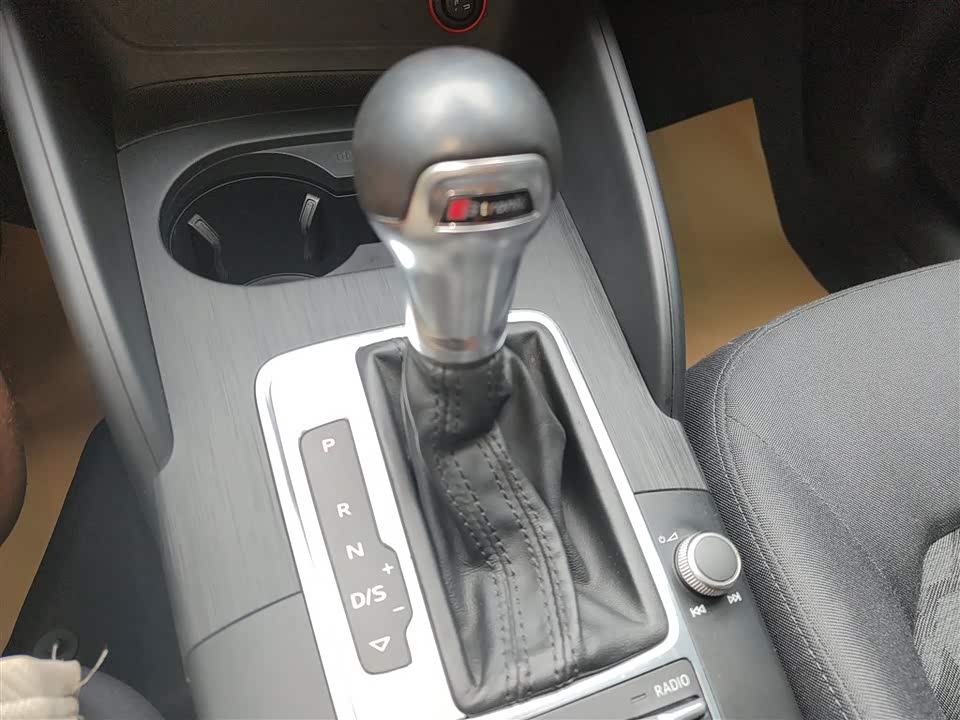 Audi A3 Audi A3