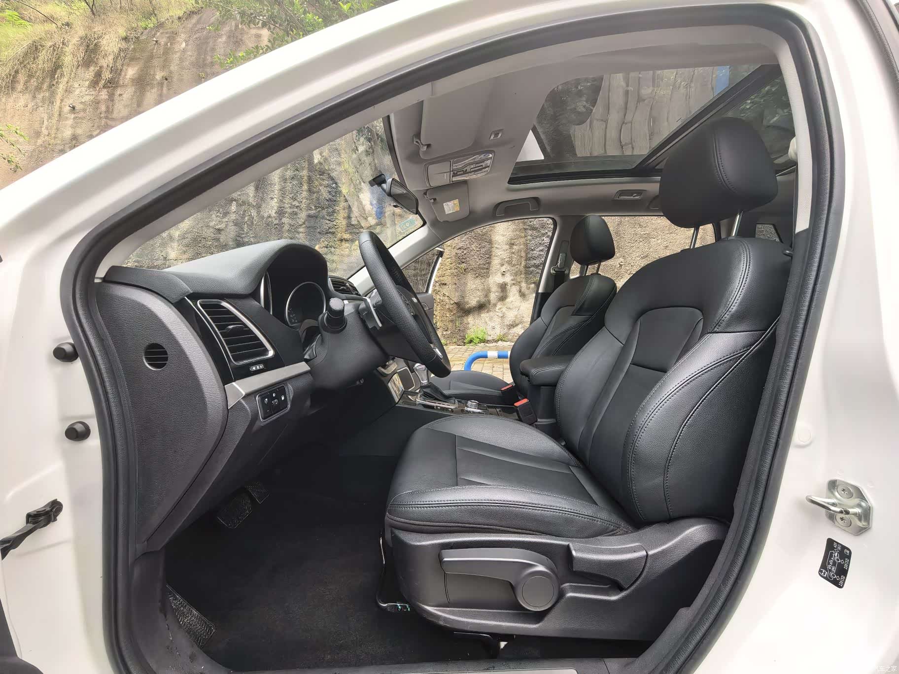 Haval H6, 2016 8