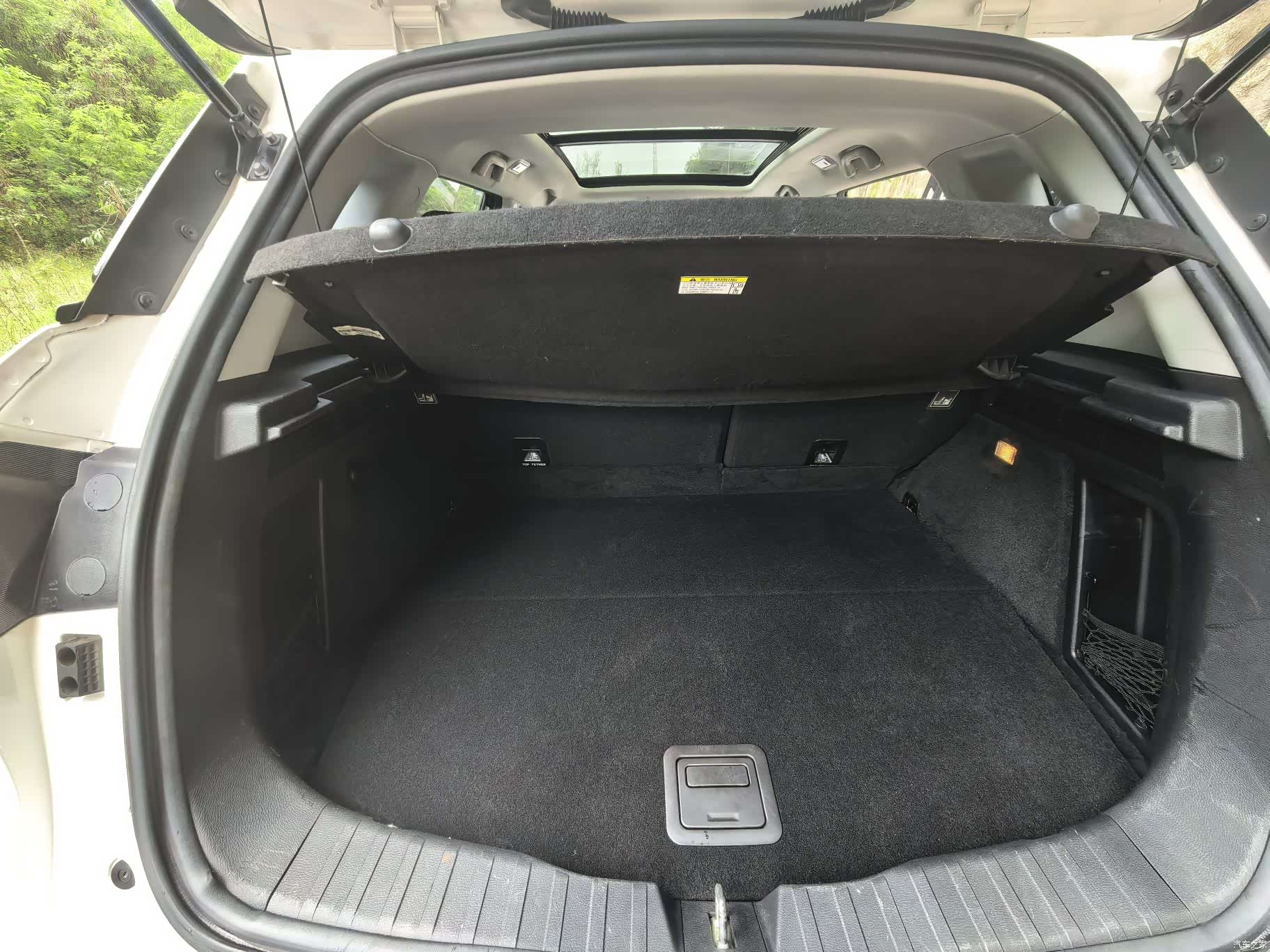 Haval H6, 2016 12