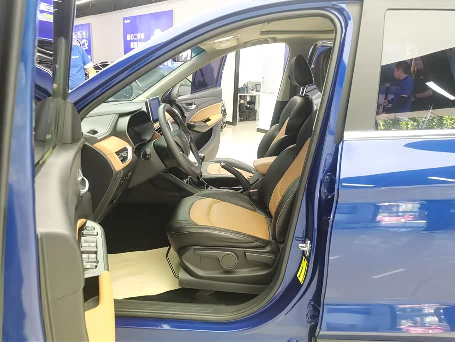 Wuling Wuling Hongguang S3
