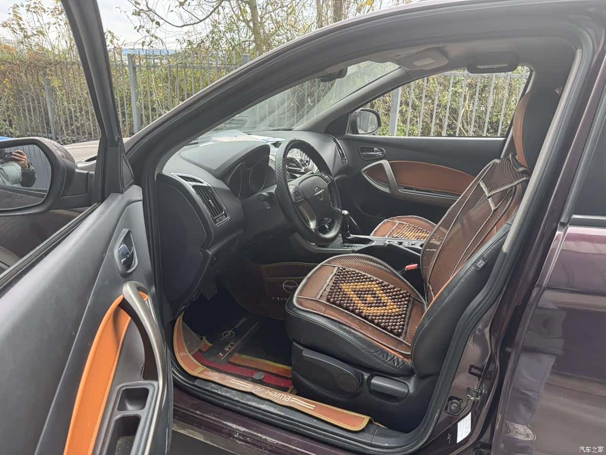 Haima S5, 2018 8