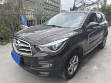 ����S5 2017�� ǿ������ 1.5T CVT������