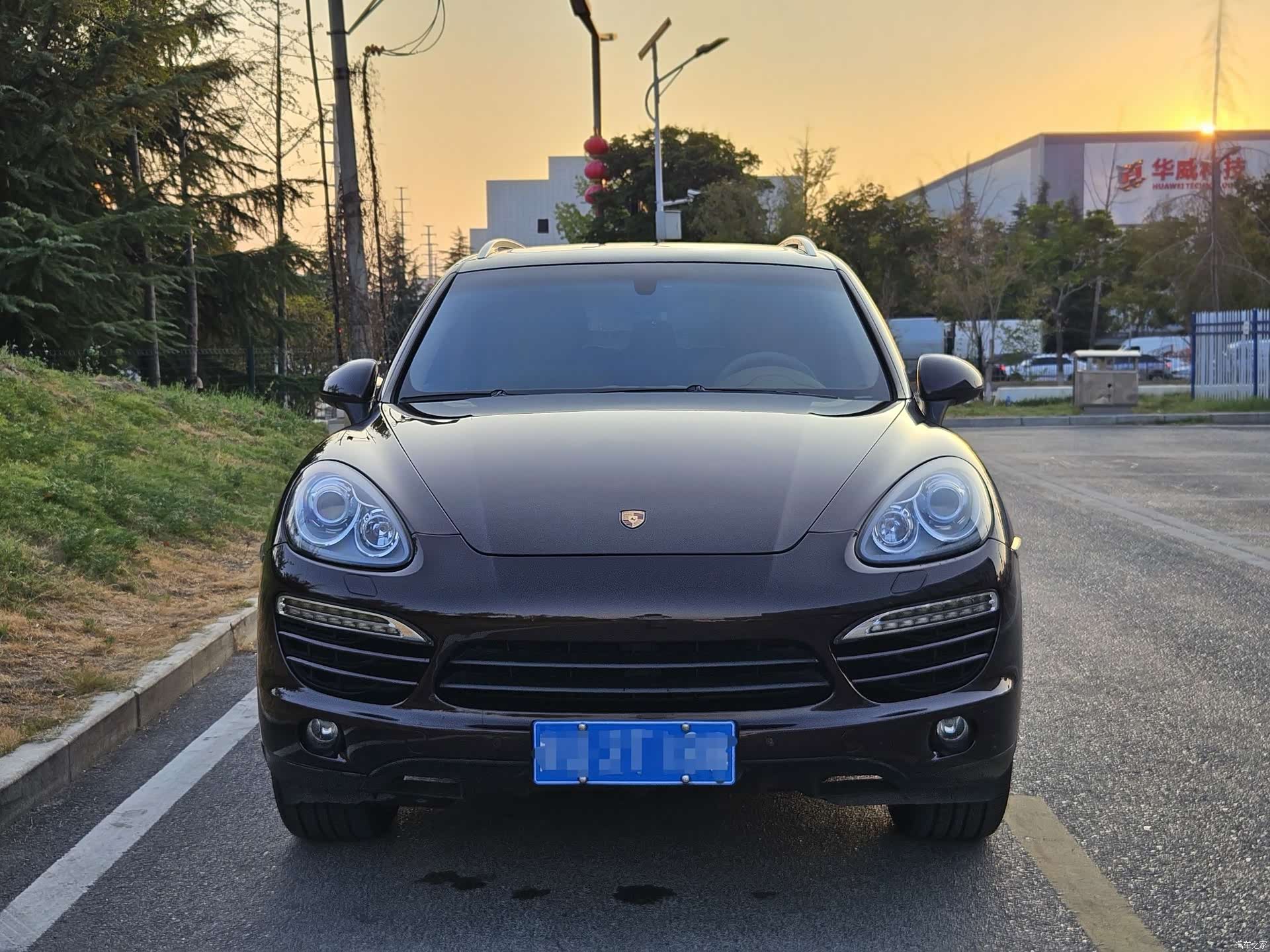 Porsche Cayenne, 2014 10