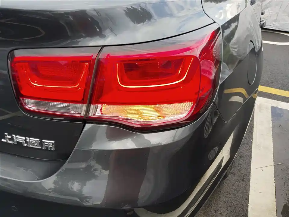 Chevrolet Mai Ruibao