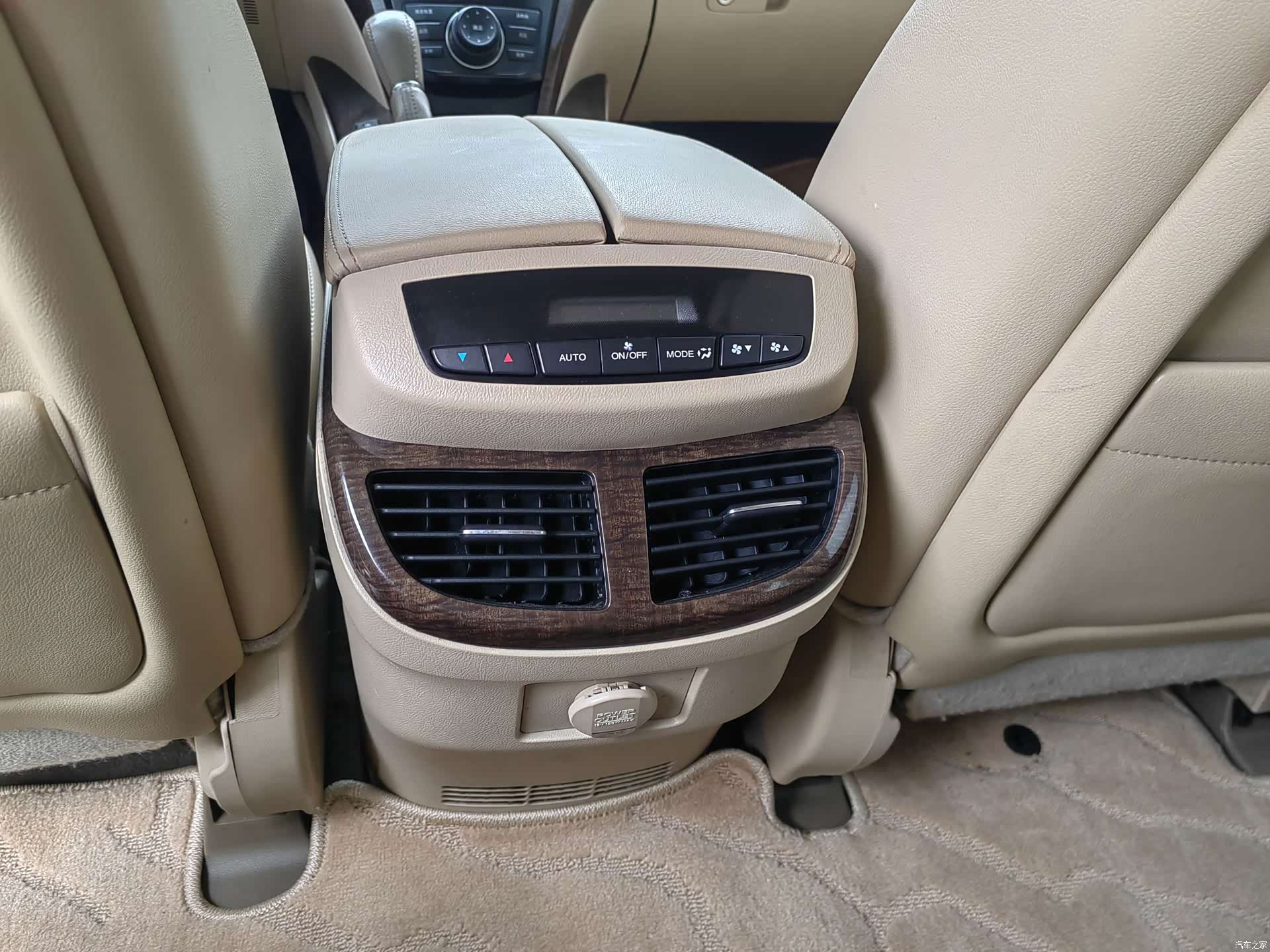 Acura MDX, 2012 11
