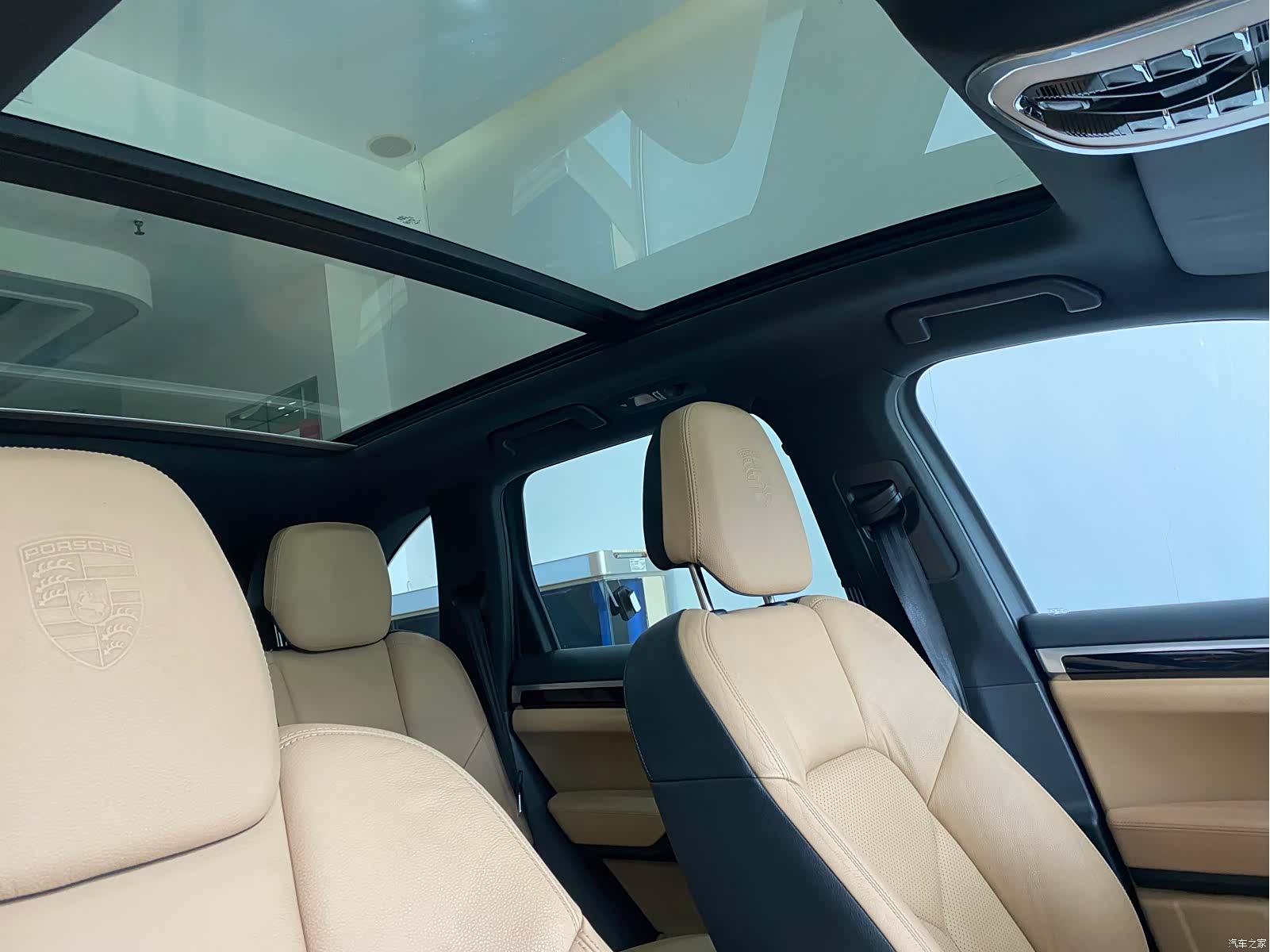 Porsche Cayenne, 2014 12