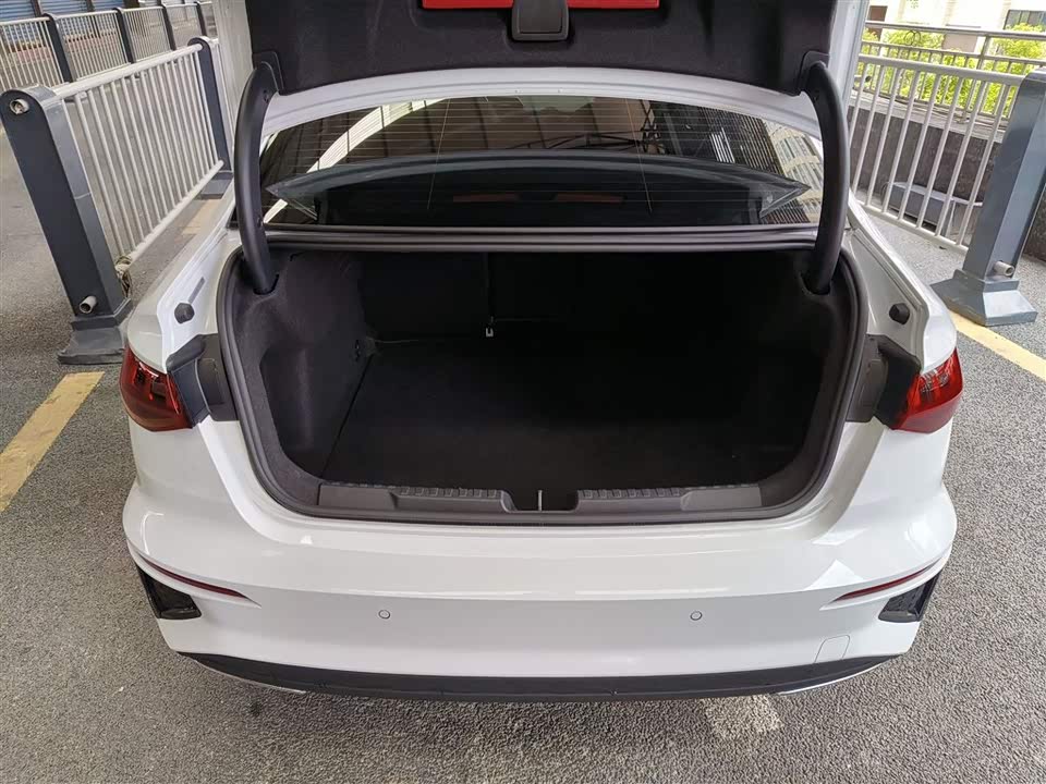Audi A3 Audi A3