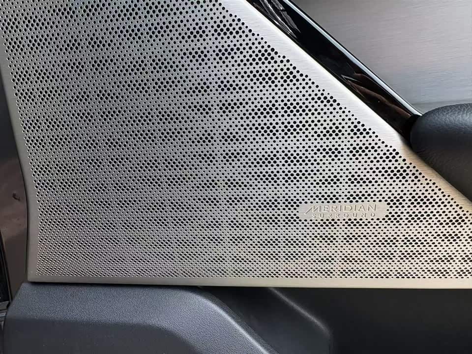 Land Rover Range Rover Star Pulse Land Rover Range Rover Star Pulse