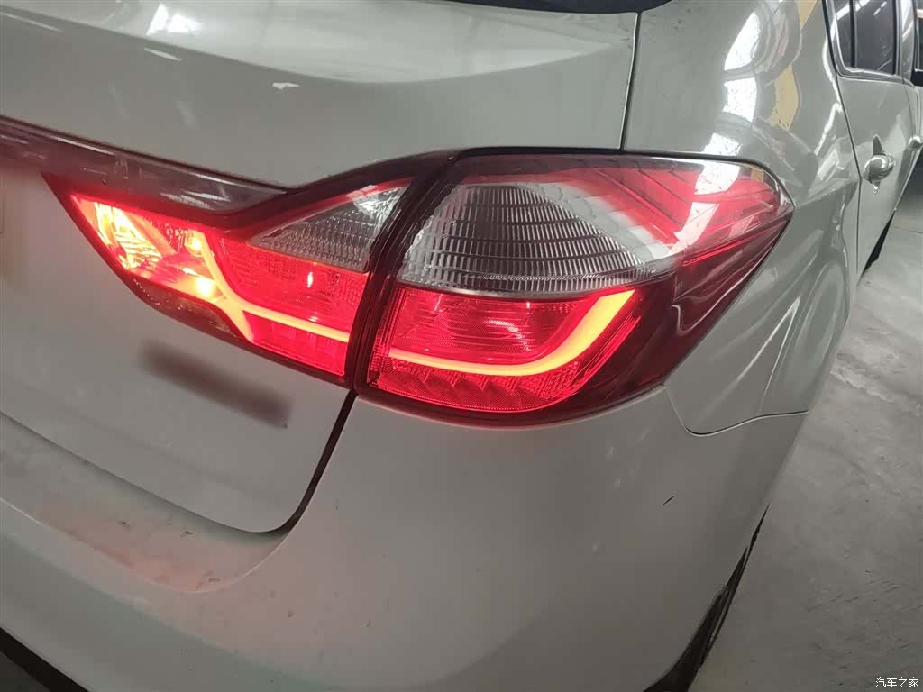 Kia K3, 2018 24