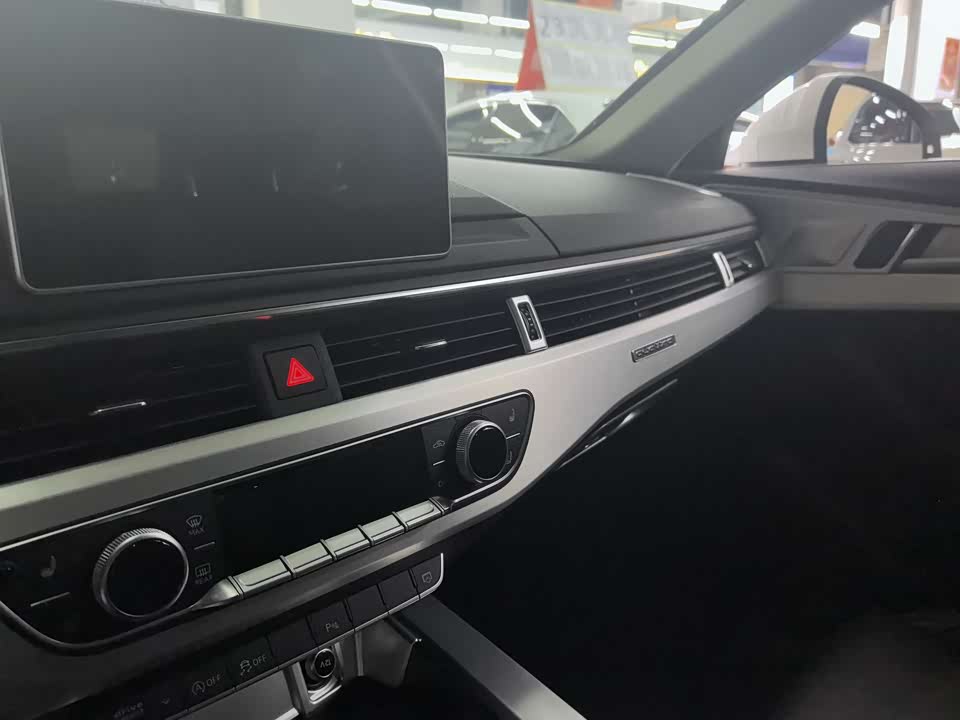 Audi A4L Audi A4L
