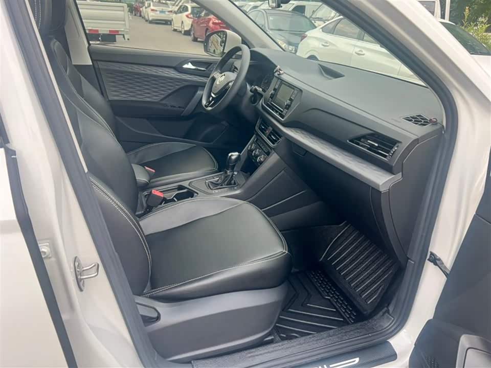 Volkswagen Tuyue