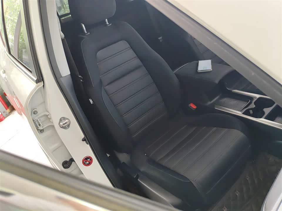 Honda CR-V Honda CR-V