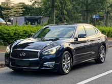 Ӣ�����Q70 2017�� Q70L 2.5L ��Ӣ��