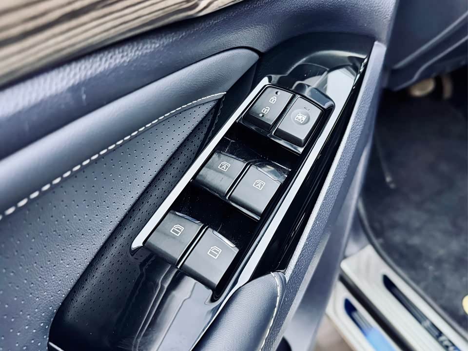 Trumpchi Trumpchi M8