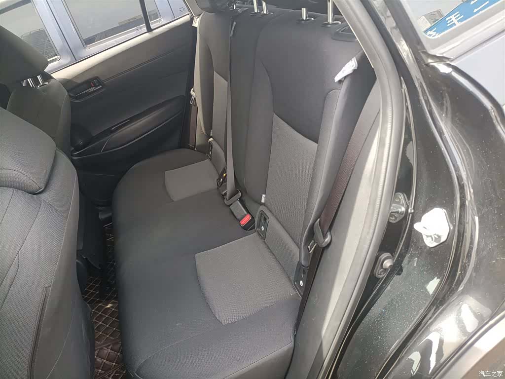 Toyota Frontlander, 2024 17
