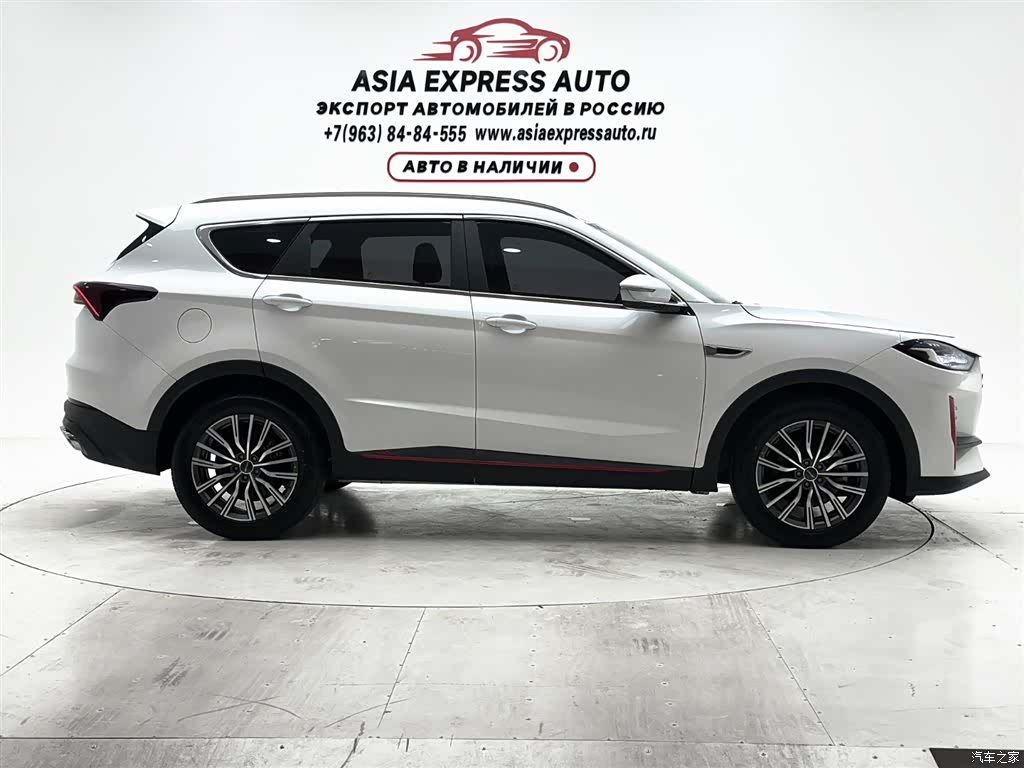 Jetour X70, 2023 9