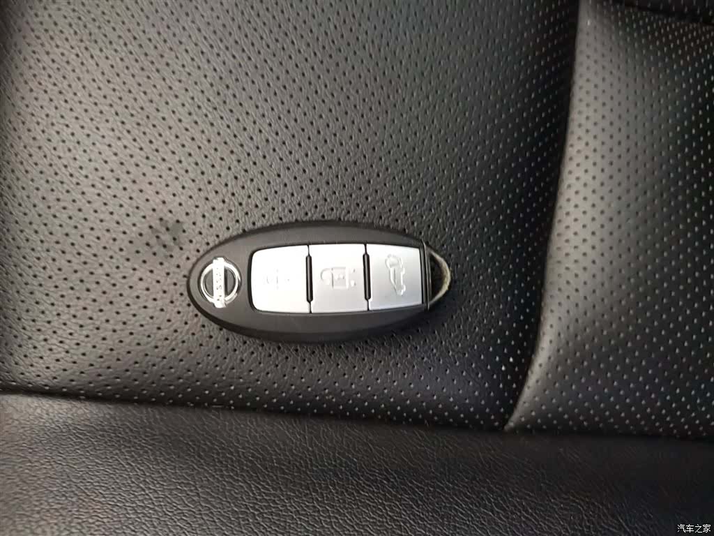 Nissan X-Trail, 2016 9