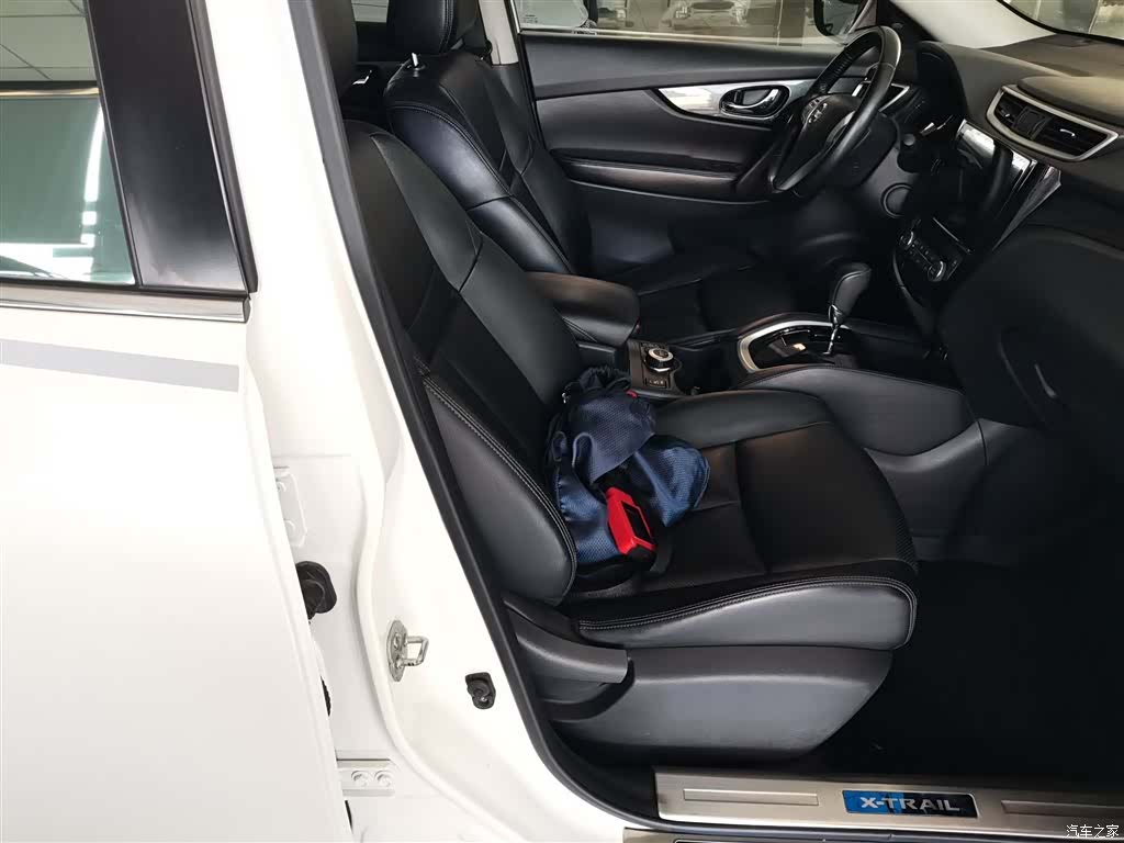 Nissan X-Trail, 2016 25