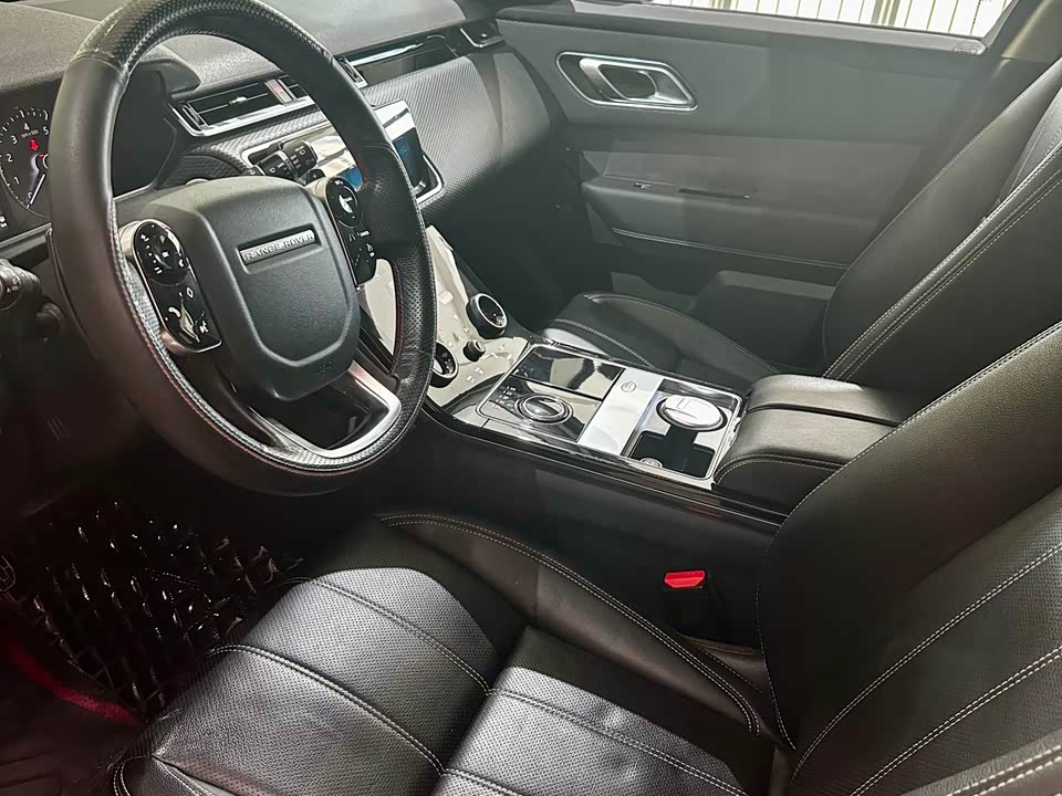 Land Rover Range Rover Star Pulse Land Rover Range Rover Star Pulse