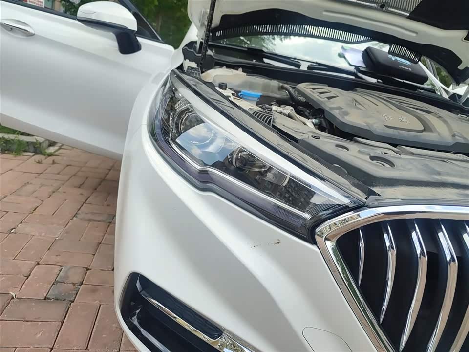 Hongqi H5 Hongqi H5