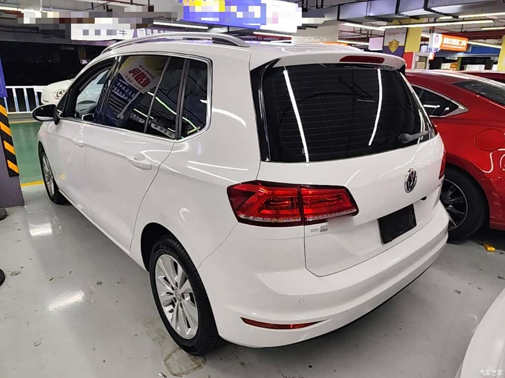 Volkswagen Golf, 2016 все фото