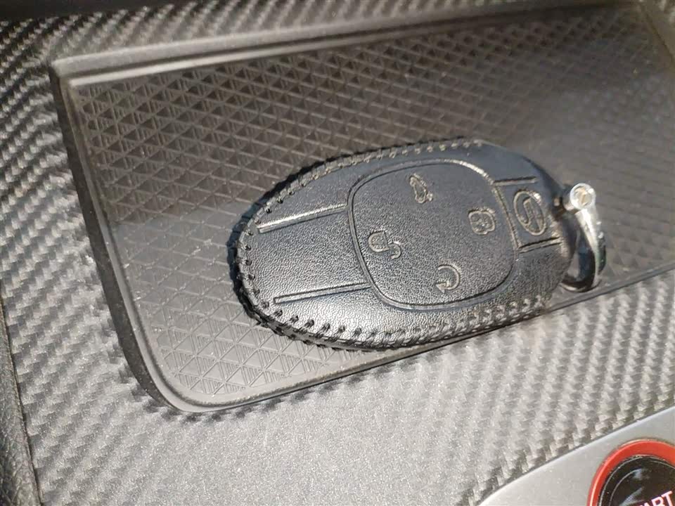 Trumpchi Shadow Leopard