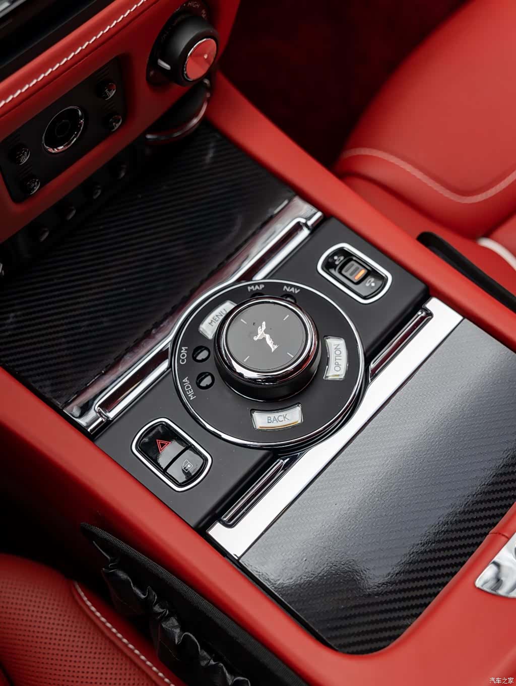 Rolls-Royce Ghost, 2019 16