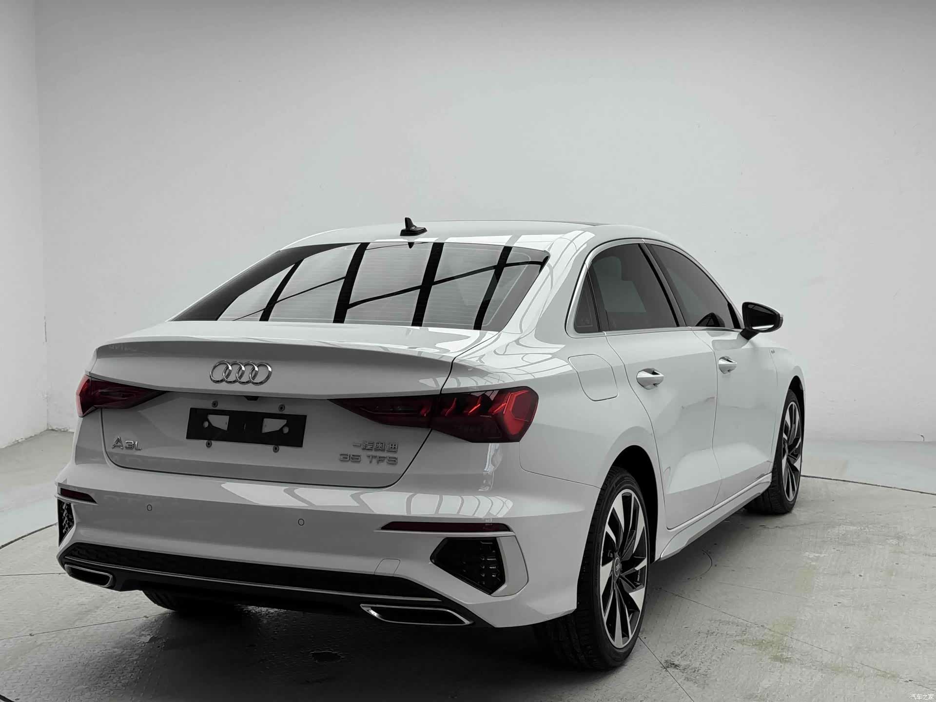 Audi A3, 2023 3