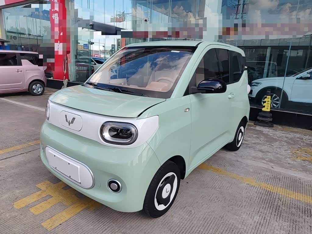 Wuling Mini EV
