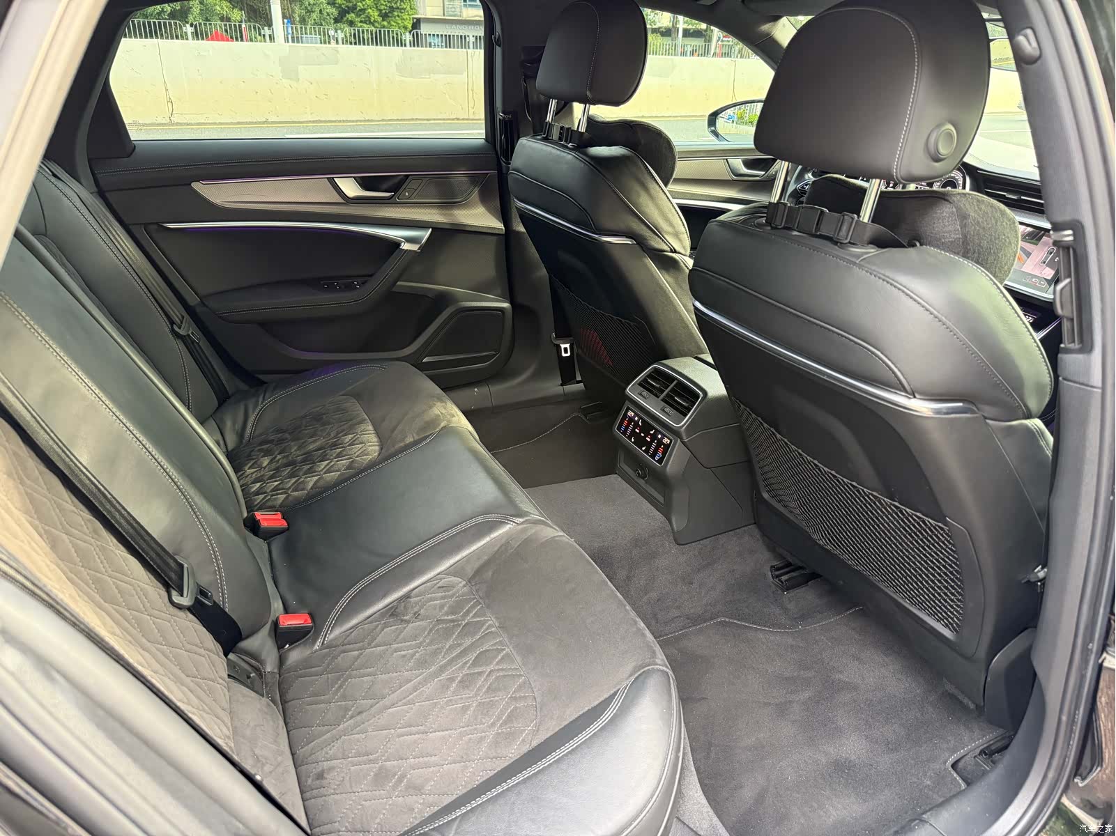 Audi A6L, 2021 20
