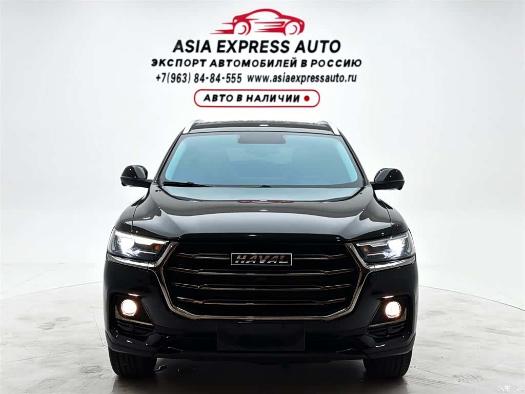 Haval H6, 2022 2